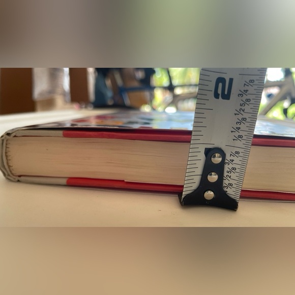 Two for the Dough by Janet Evanovich (1996, Hardcover, Autographed) - Picture 9 of 10